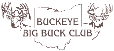 Buckeye Big Buck Club
