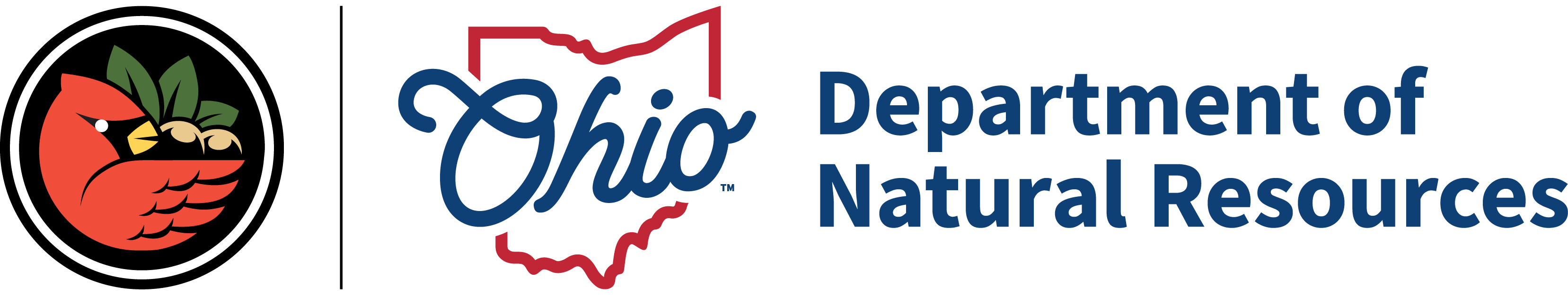 ODNR Logo
